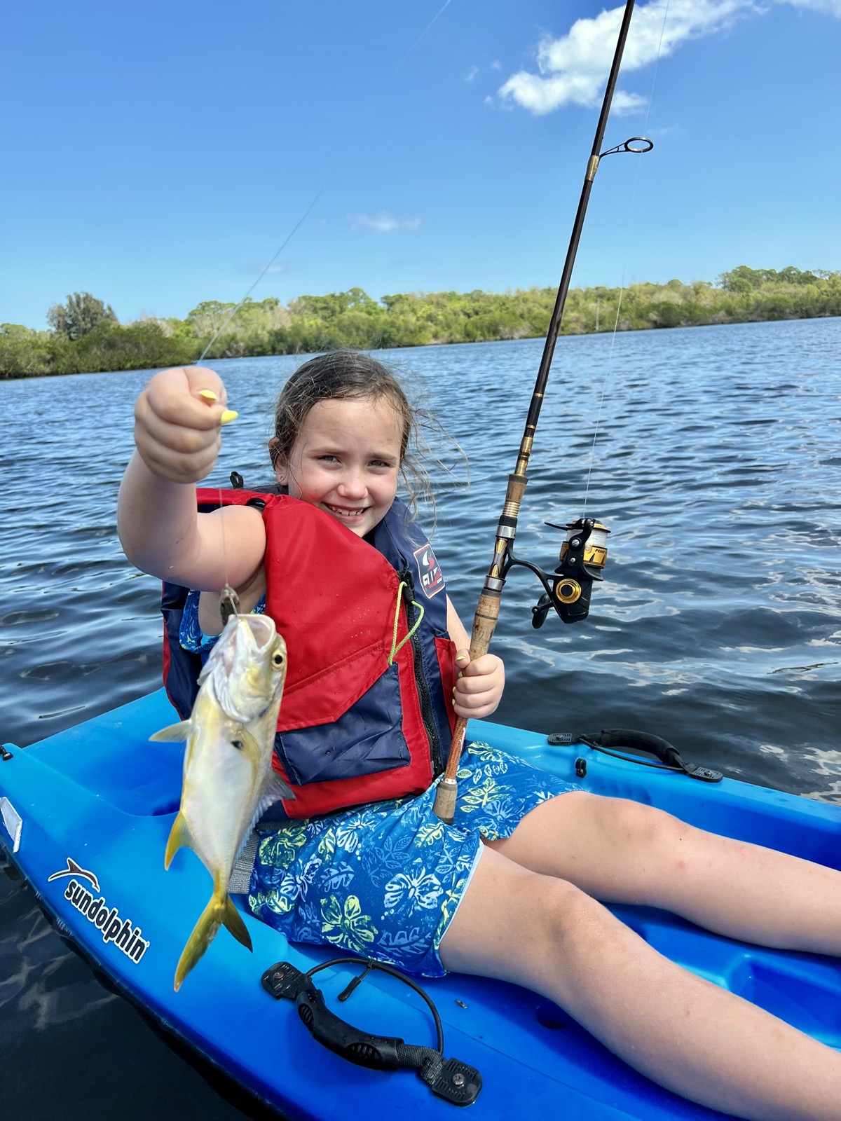 Jack Crevalle